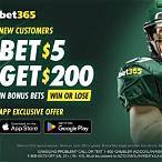 how to bet on bet365 football